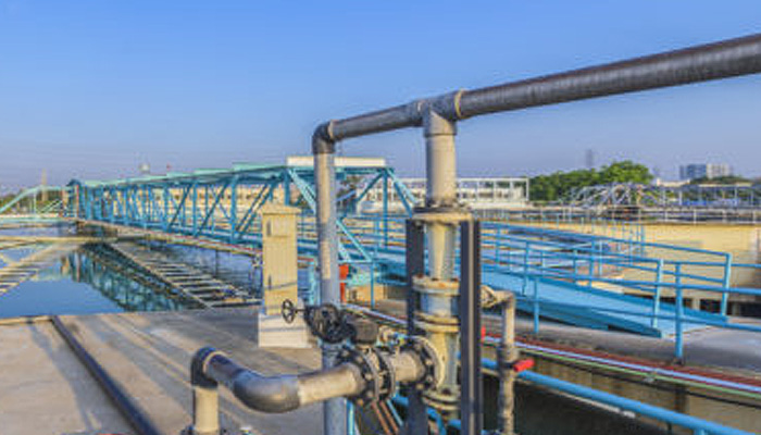 INDUSTRY & CONSTRUCTION